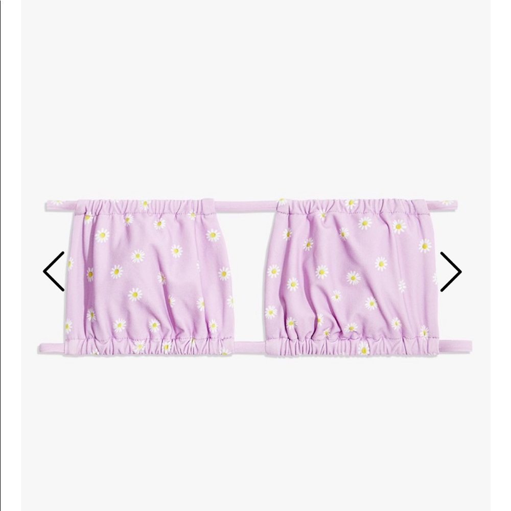 WeWoreWhat Bikini